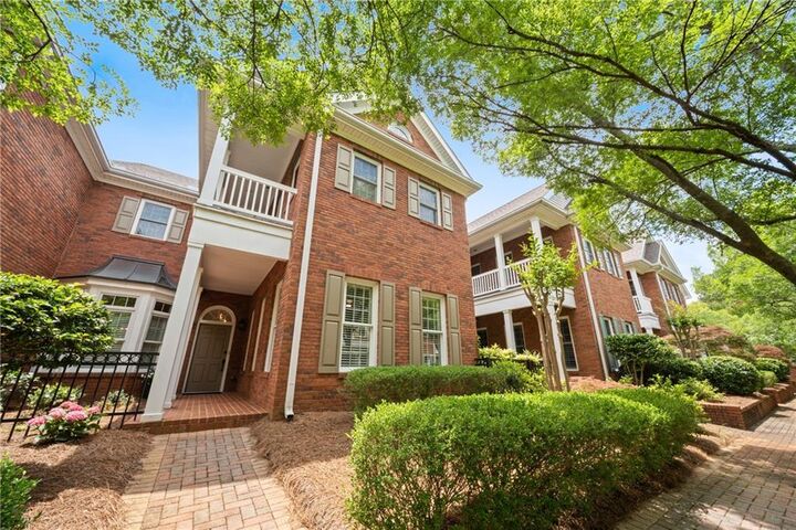 Property Photo:  8440 Parker Place  GA 30076 