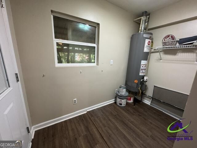 Property Photo:  112 Barbara Drive  GA 31093 