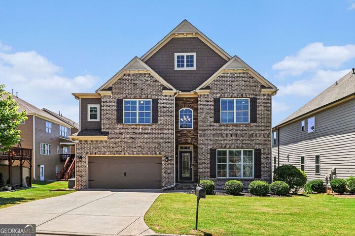 Property Photo:  4115 Kelly Bluff Drive  GA 30041 