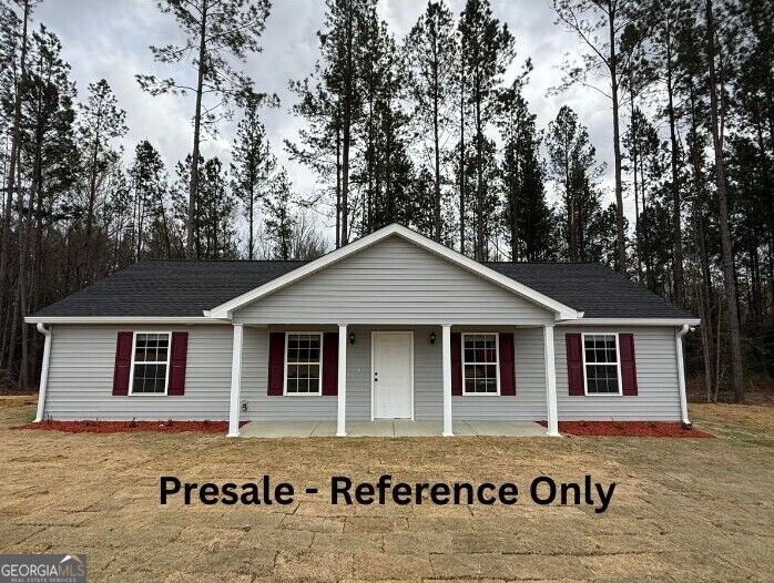 Property Photo:  314 Sycamore Street  GA 30824 
