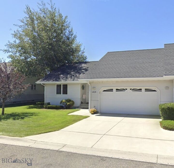 Property Photo:  209 Aspen Loop  MT 59701 