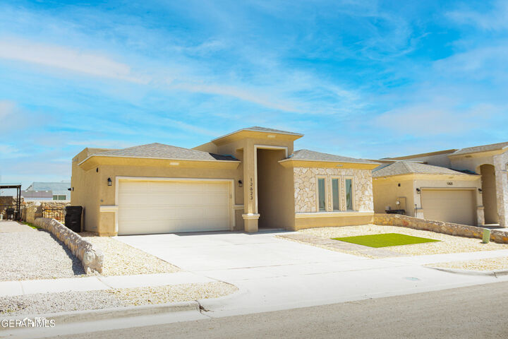 Property Photo:  12623 Shayna Deanne Court  TX 79928 