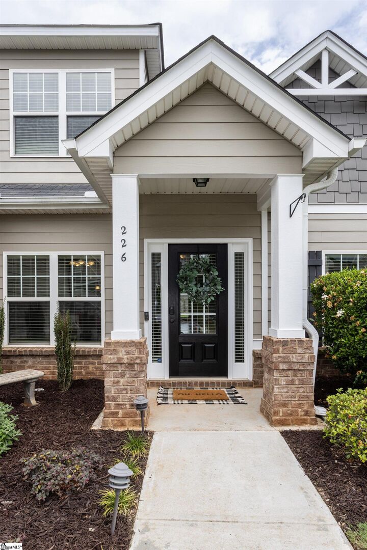 Property Photo:  226 Lovelace Court  SC 29681 