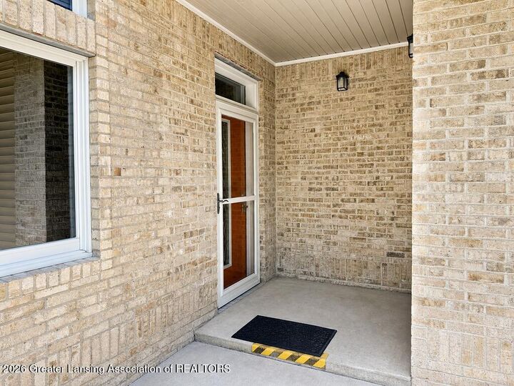 Property Photo:  5531 Songbird Point  MI 48823 