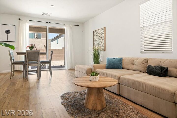 Property Photo:  6844 Bayou Hollow Avenue  NV 89156 