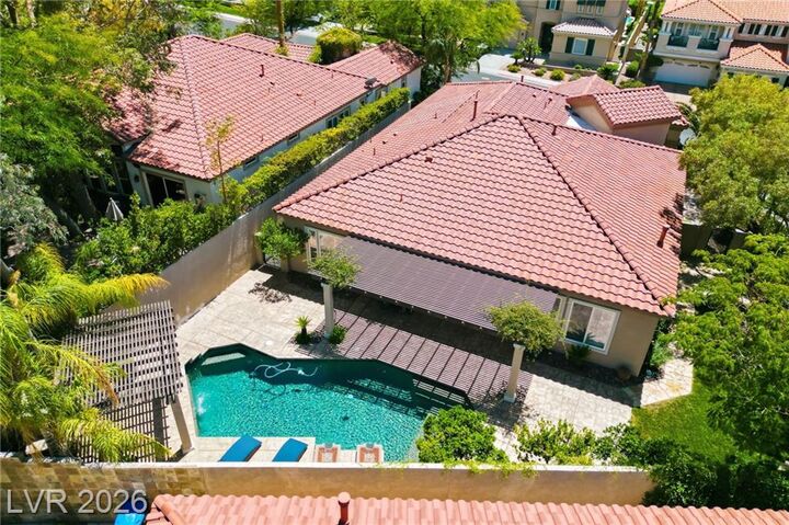 Property Photo:  1360 Panini Drive  NV 89052 
