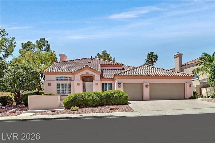 Windermere Anthem Hills