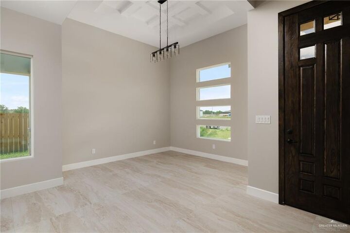 Property Photo: 1005 Nappa Valley Drive TX 78574