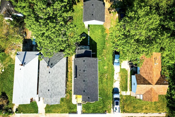 Property Photo:  4537 Pierce Street  IN 46408 