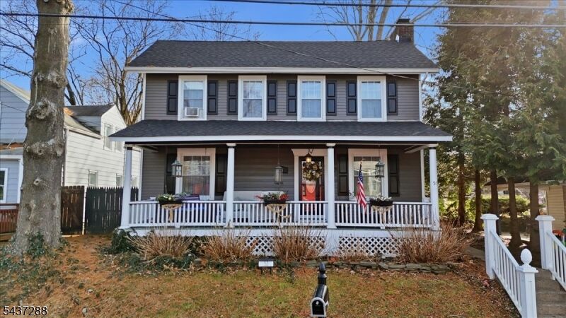 Property Photo:  53 Brunswick Ave  NJ 08804 