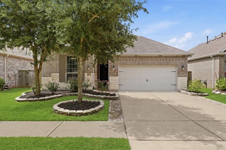 Property Photo:  30315 Iris Circle Court  TX 77423 