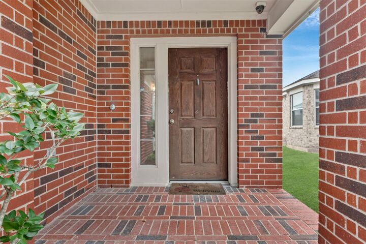 Property Photo:  2911 Ashbrook Lane  TX 77584 