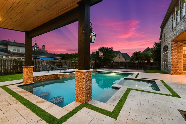 Property Photo:  27915 Eastonwood Court  TX 77494 