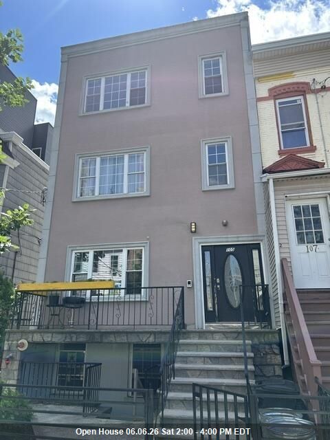 Property Photo:  105 Storms Ave 3  NJ 07306 