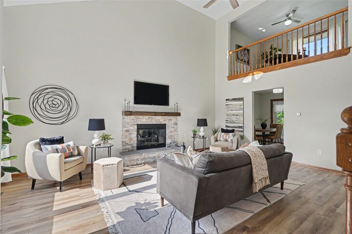 Property Photo: 1080 3rd Street IA 50263