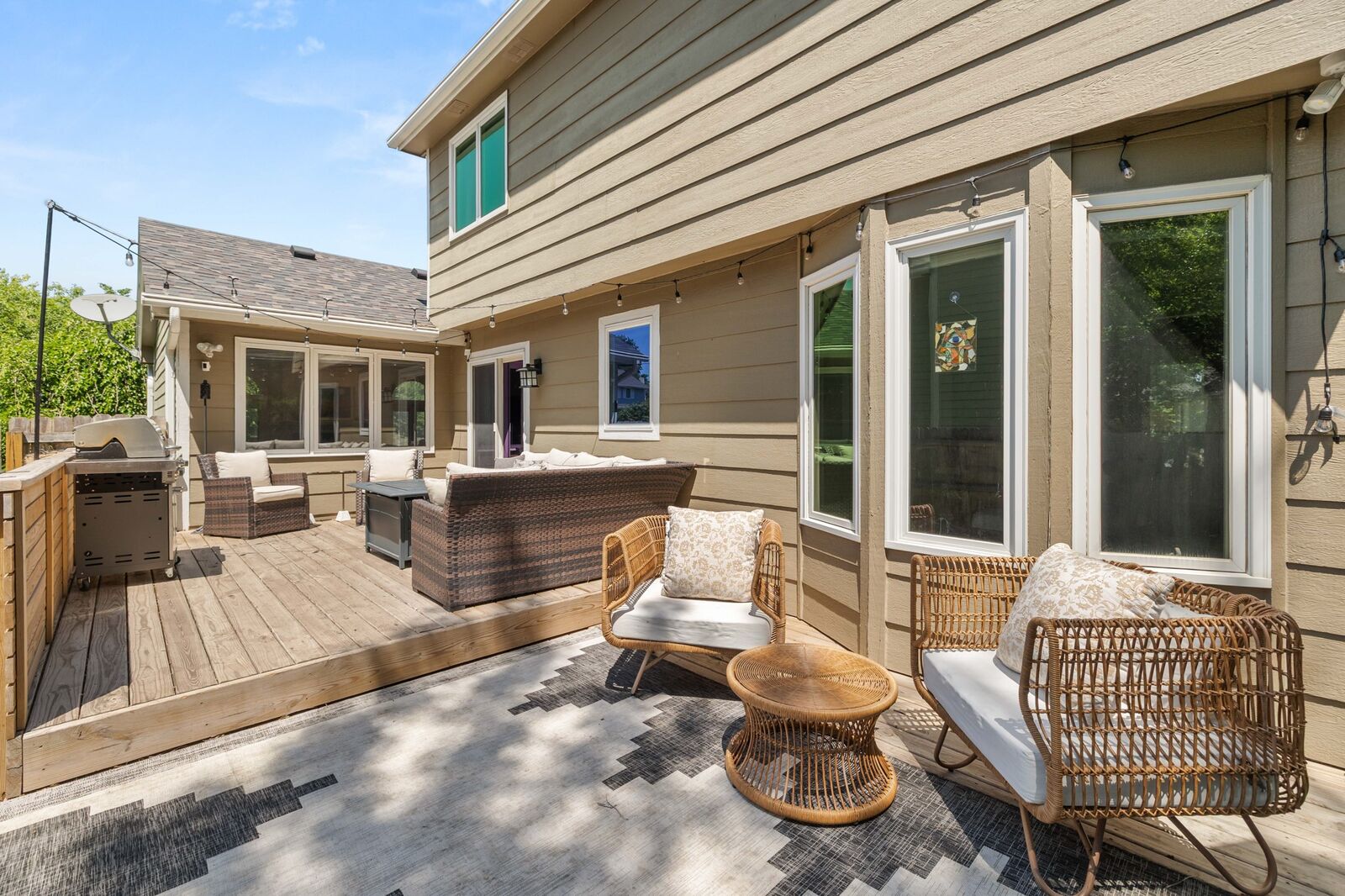 Property Photo:  4312 46th Street  IA 50310 