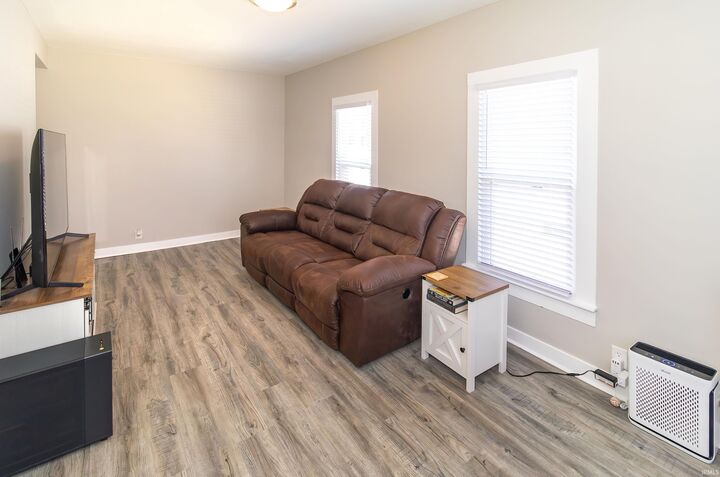 Property Photo:  1908 Hercules Avenue  IN 47711 