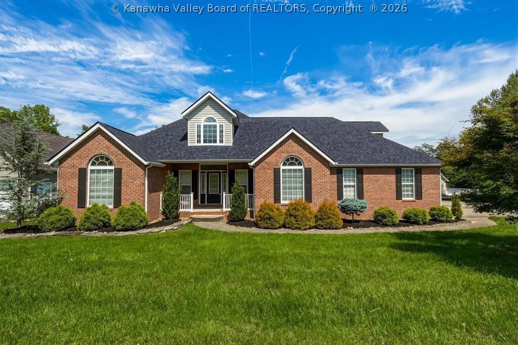 Property Photo: 395 Oakwood Road WV 25510