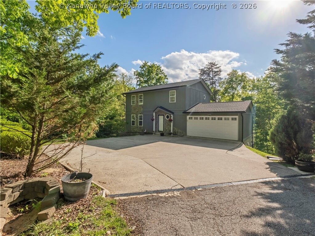Property Photo:  8 Beech Lane  WV 25526 