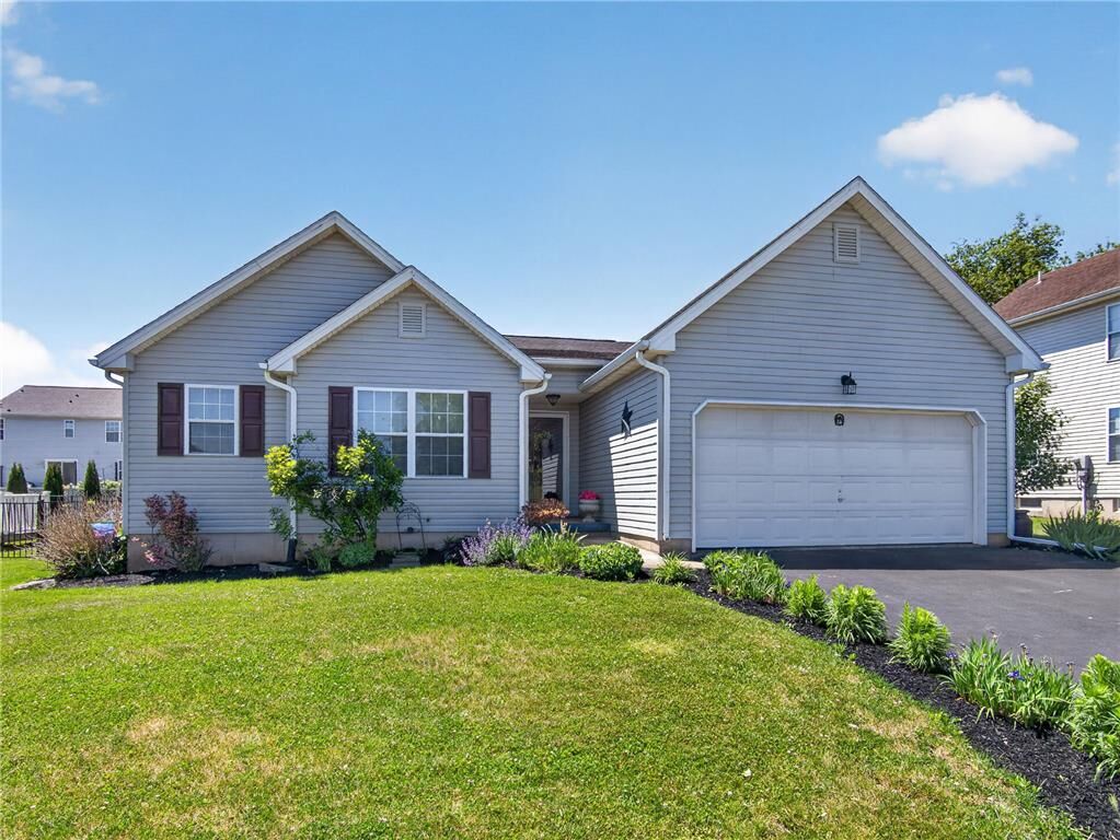 Property Photo:  145 Vista Drive  PA 18040 