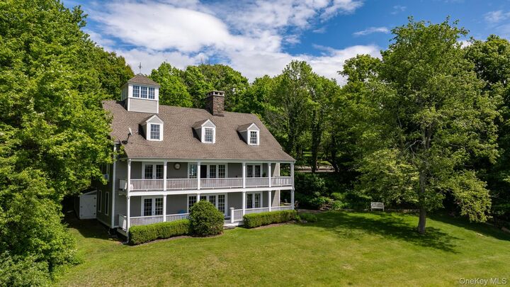 Property Photo: 139 Charlie Hill Road NY 12546