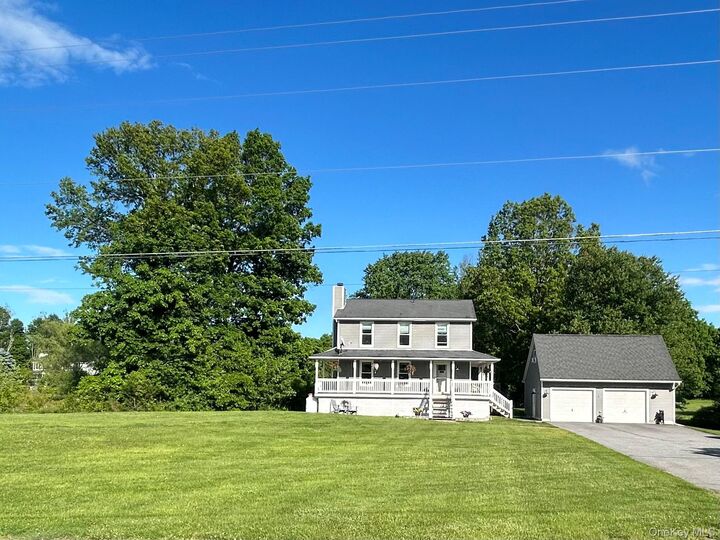 Property Photo:  94 Jansen Road  NY 12566 