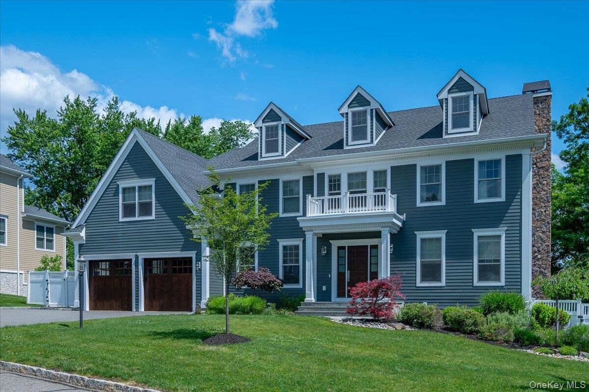 Property Photo:  17 Riverton Drive  NY 10960 