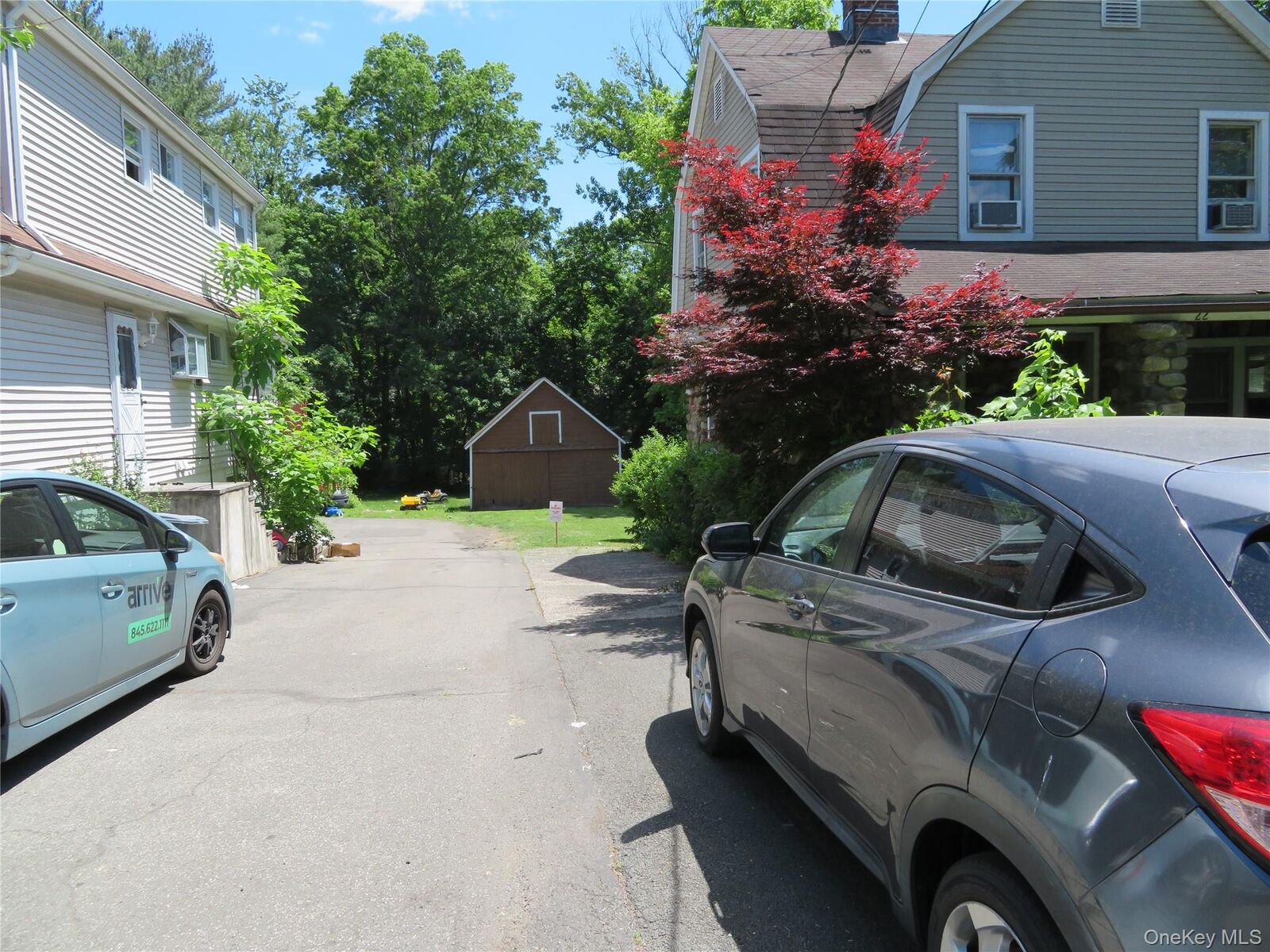 Property Photo:  22 State Street  NY 10977 