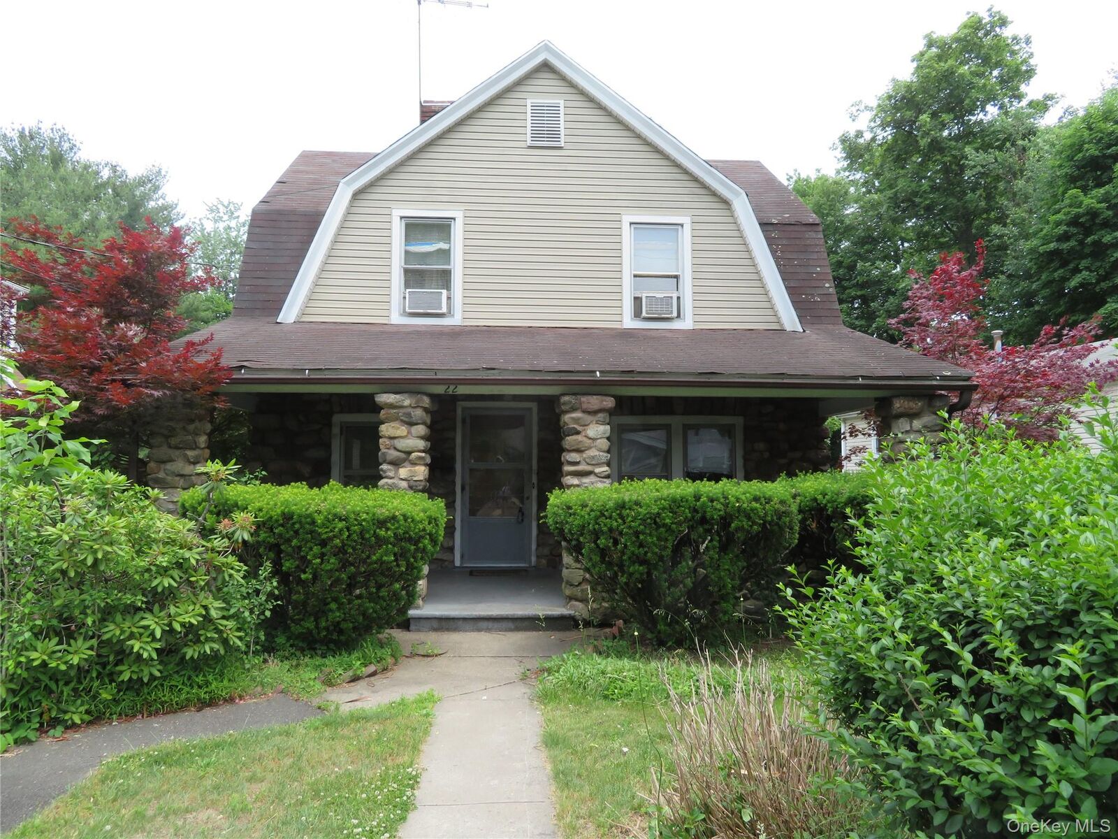 Property Photo:  22 State Street  NY 10977 