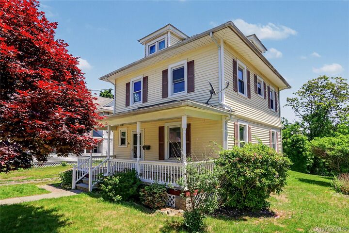 Property Photo: 8 Eastview Avenue NY 10509