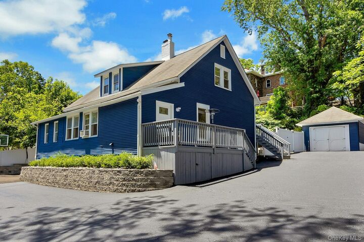 Property Photo:  938 S Route 9W  NY 10920 