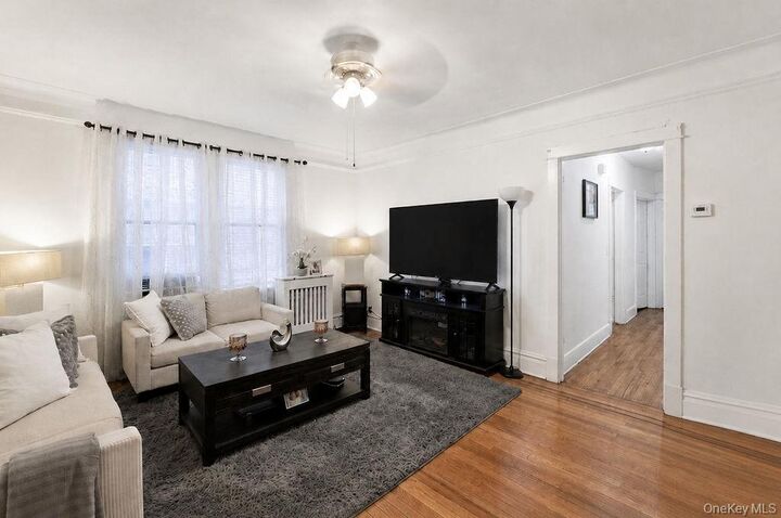 Property Photo:  2876 Harrington Avenue  NY 10461 