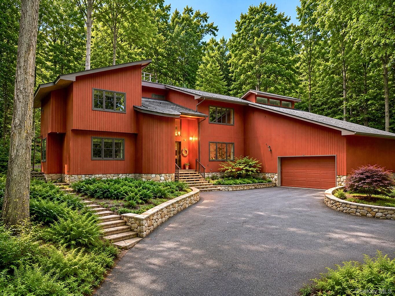 Property Photo:  5 Buroak Drive  NY 12533 