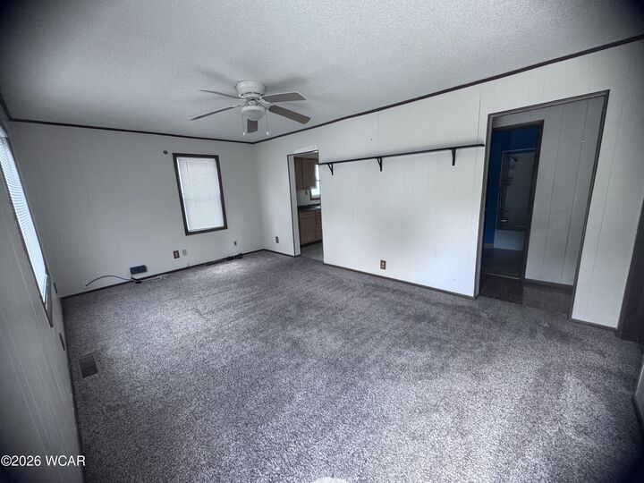 Property Photo:  407 Ream Street  OH 45810 