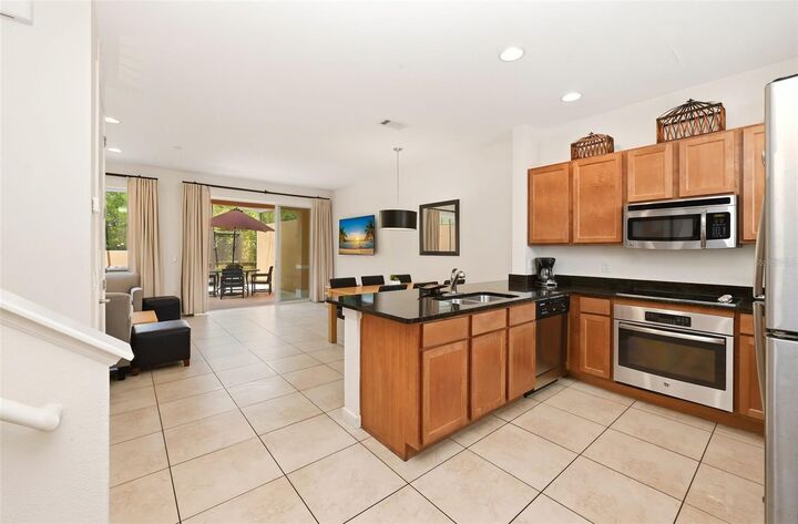 Property Photo:  2606 Roadster Lane  FL 34746 