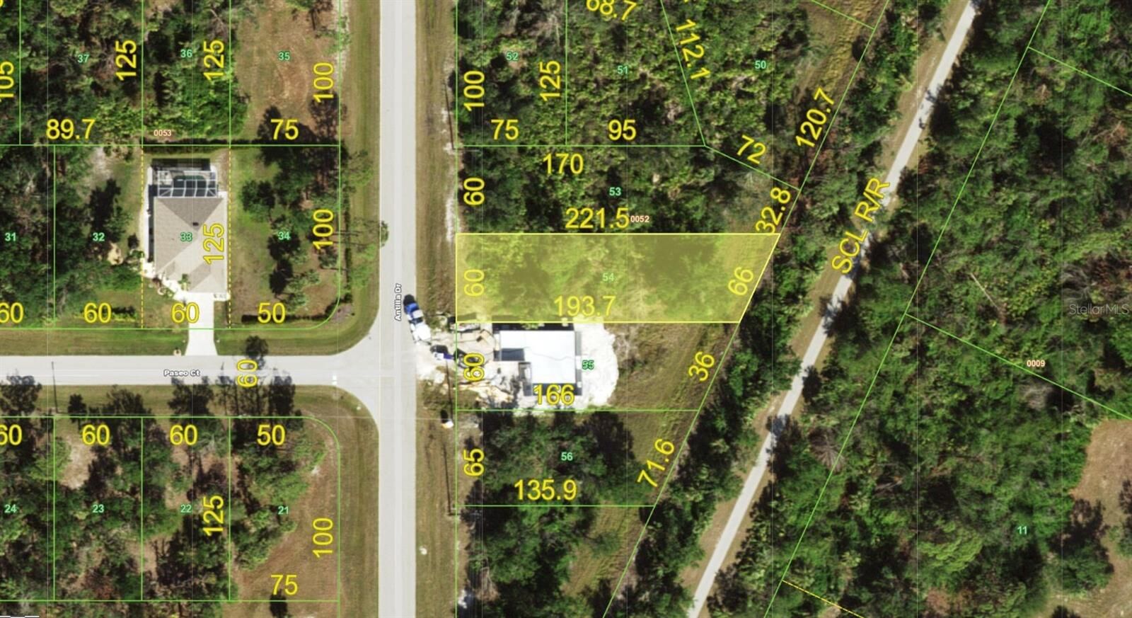 Property Photo:  107 Antilla Drive  FL 33947 