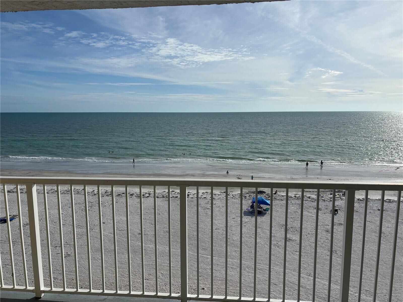 Property Photo:  19236 Gulf Boulevard 402  FL 33785 