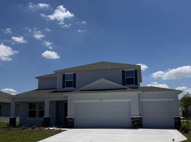 Property Photo:  2105 Babbling Brook Boulevard  FL 33823 