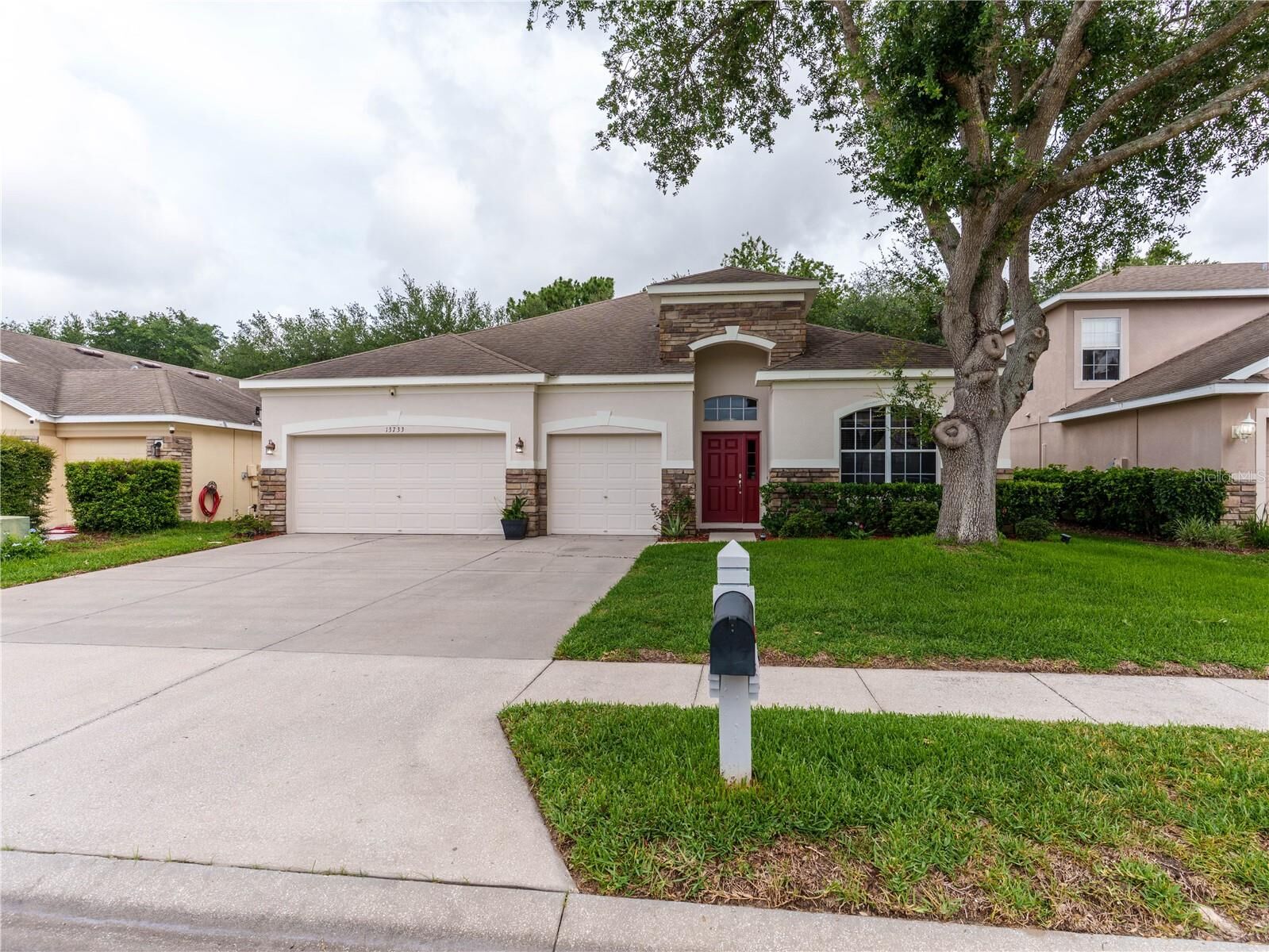Property Photo: 13733 Covey Run Place FL 34609