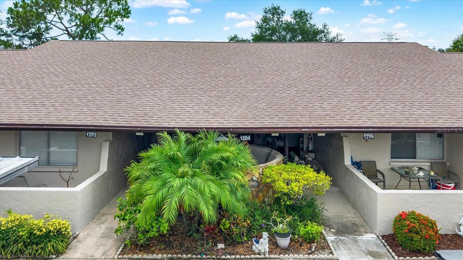Property Photo: 1204 11th Circle SE FL 33771