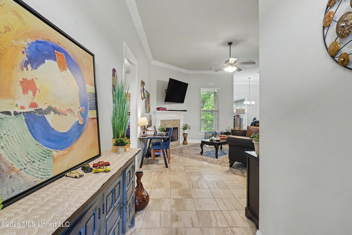 Property Photo: 15044 Belhaven Street MS 39503