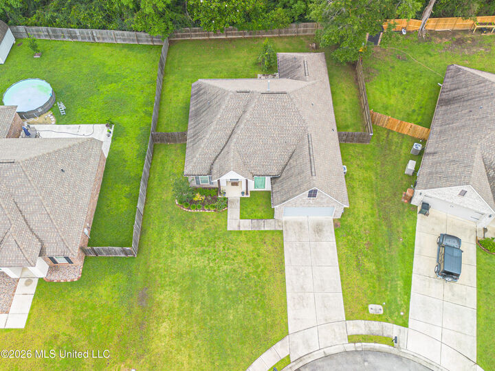 Property Photo:  15044 Belhaven Street  MS 39503 