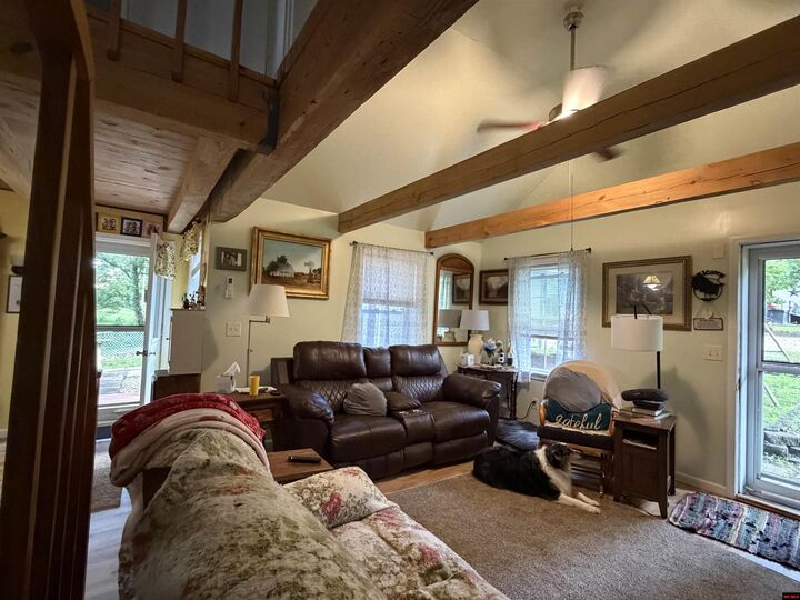 Property Photo:  277 N 6th Street  AR 72634 