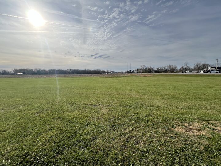Property Photo:  5422 N SR 9  IN 46012 