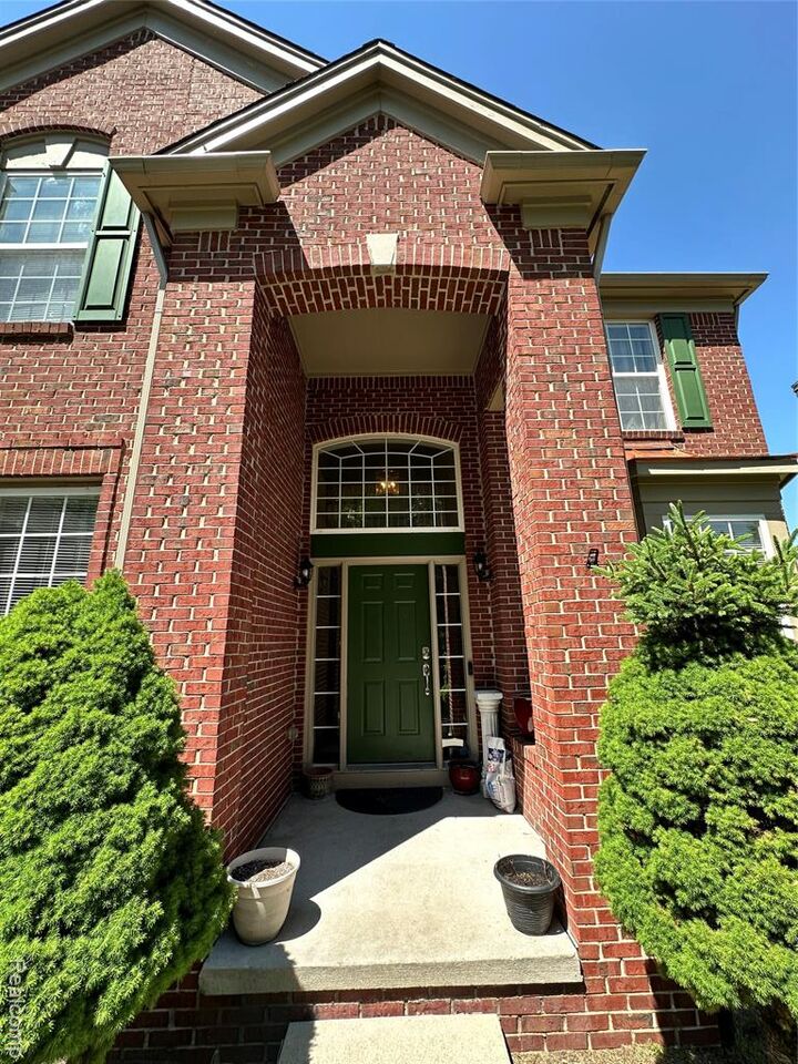 Property Photo: 7383 Tottenham MI 48317 2379