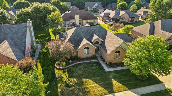 Property Photo:  52688 Clinton Oak Lane  MI 48316 