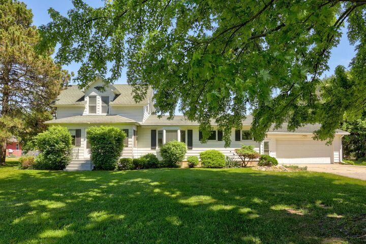 Property Photo:  1305 S Gera Road  MI 48734 