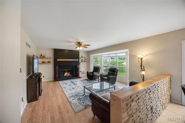 Property Photo:  1215 Summerpoint Lane  MO 63026 