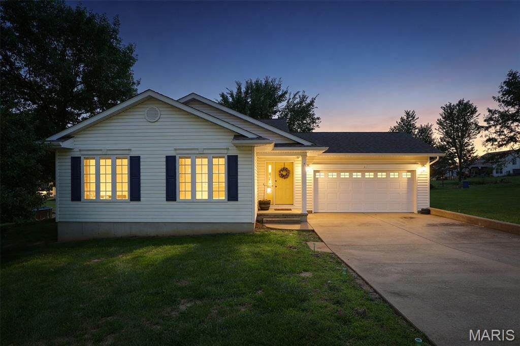 Property Photo: 14 Pheasant Drive MO 63640