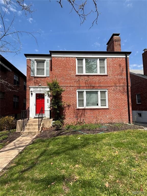 Property Photo:  7545 Delmar Boulevard  MO 63130 